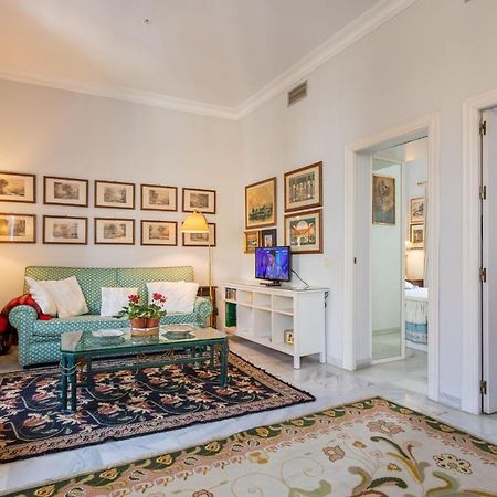 Holiday Apartment, 2 Pax, Historical Center 세비야 외부 사진