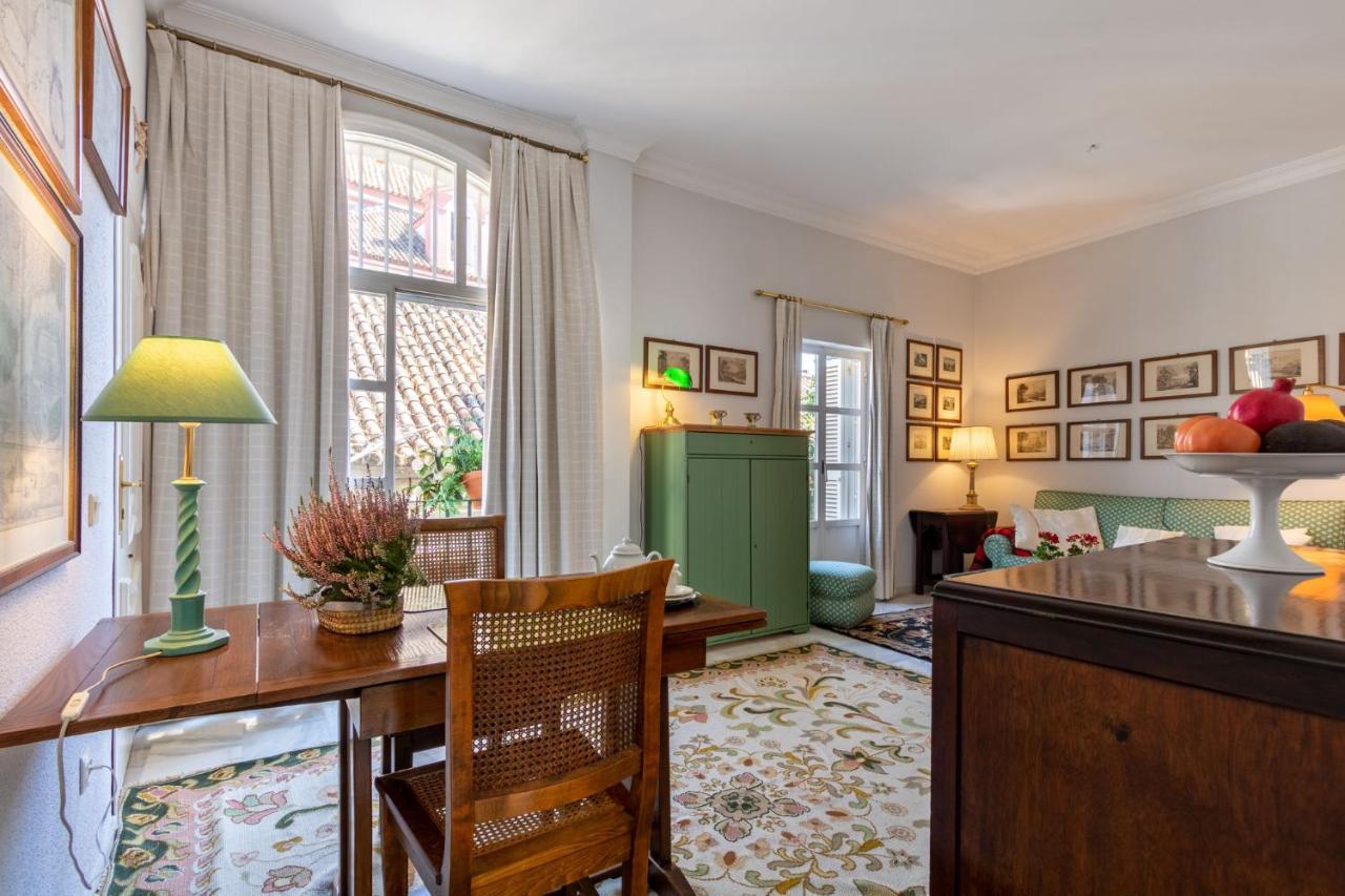 Holiday Apartment, 2 Pax, Historical Center 세비야 외부 사진