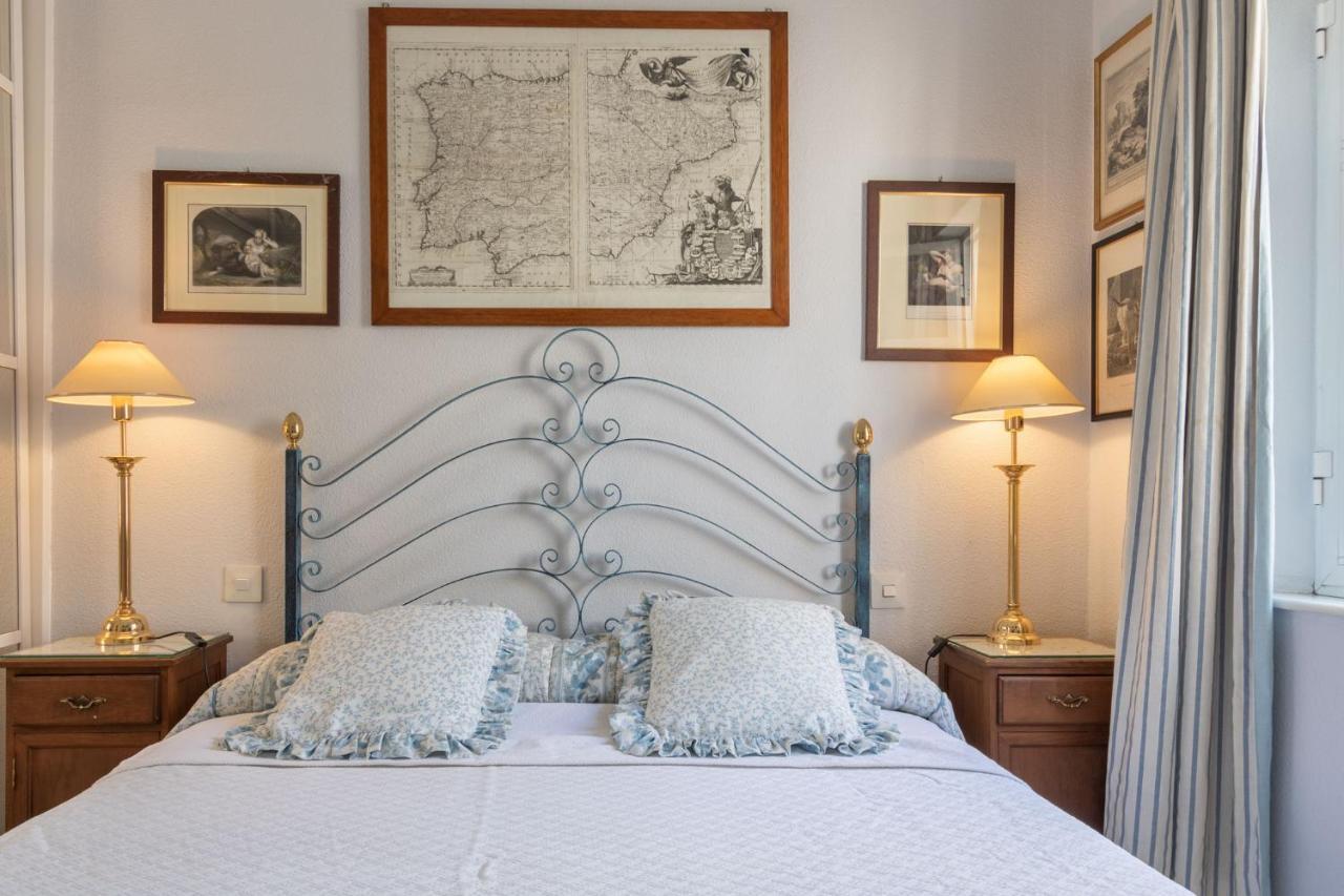 Holiday Apartment, 2 Pax, Historical Center 세비야 외부 사진