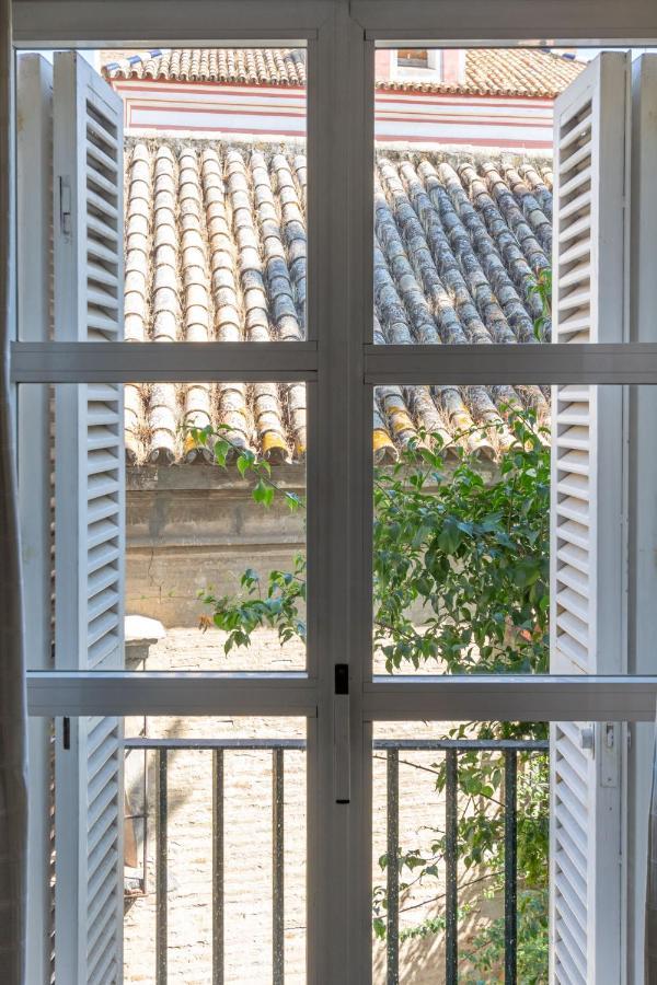 Holiday Apartment, 2 Pax, Historical Center 세비야 외부 사진